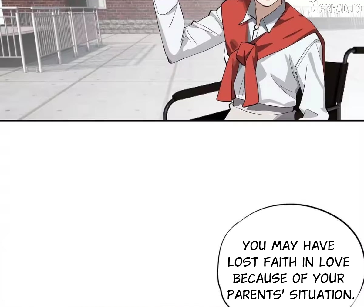Confession Of The Suspect A Chapter 18  - page 43